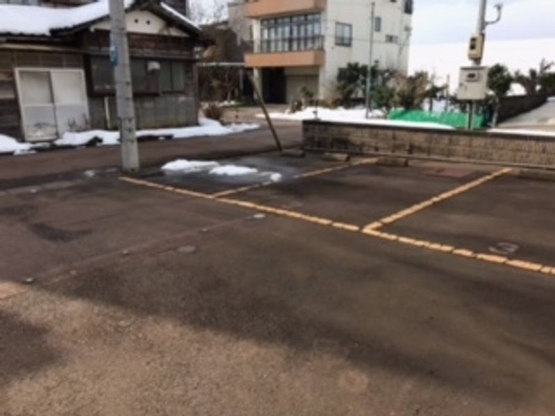 レオパレスクレサンセマム 眺望