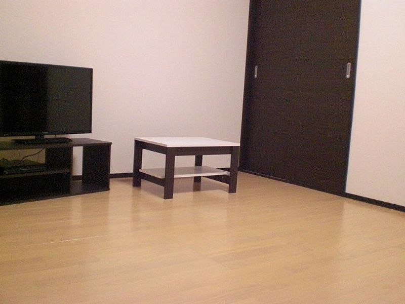 CLEINO Pleiades Phòng khách