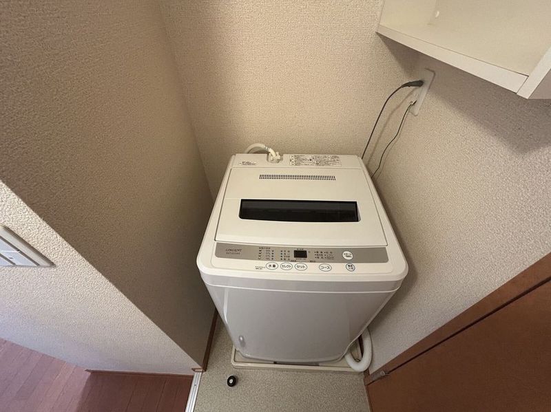 レオパレス仙台南 その他