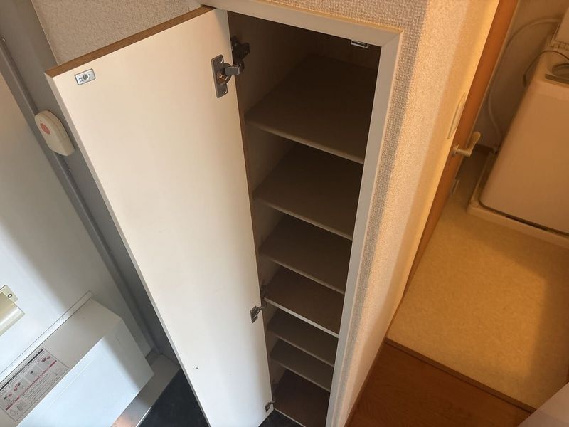 レオパレスすまいる その他