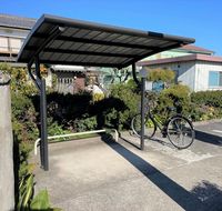 レオパレスコトブキ 共用部分