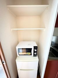 レオパレスボンジュール その他