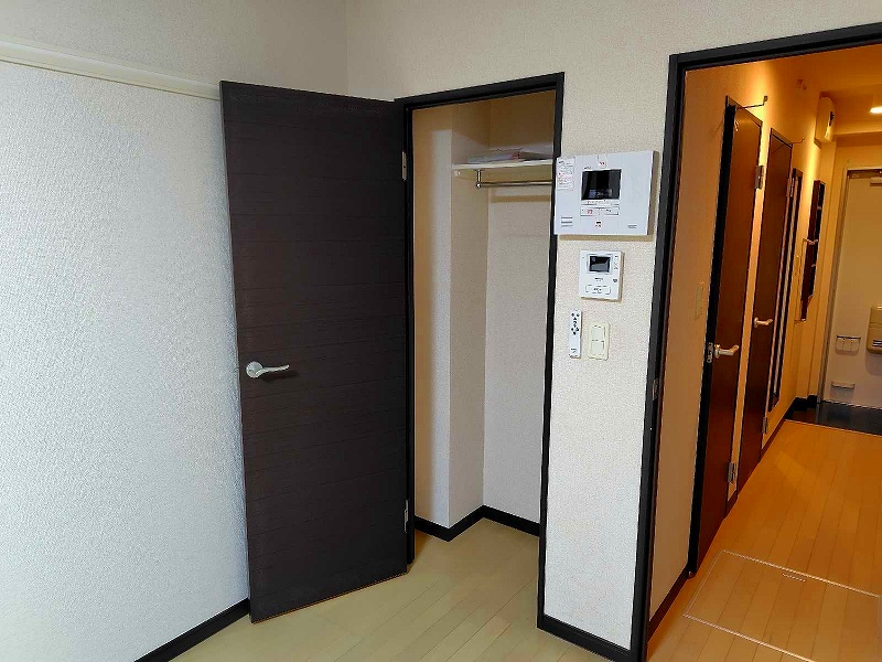 レオネクストリベルテ 収納