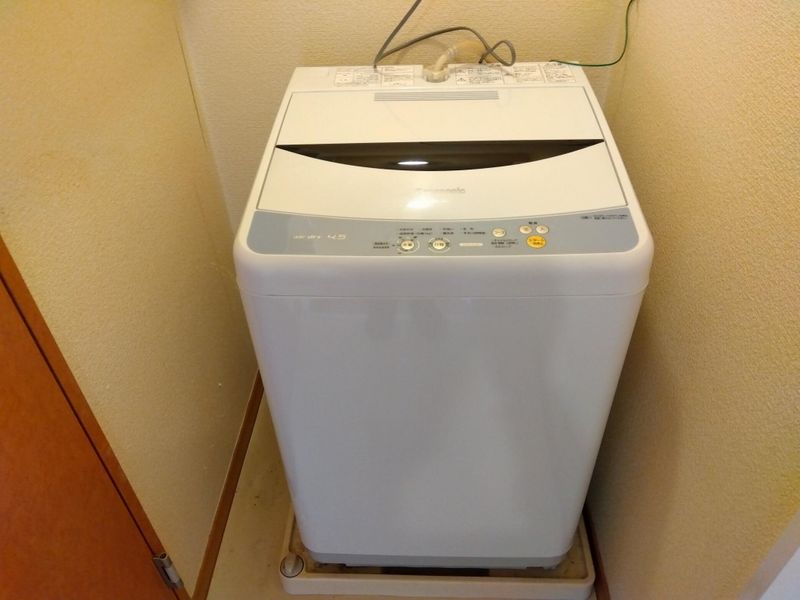 レオパレス東大浜 その他