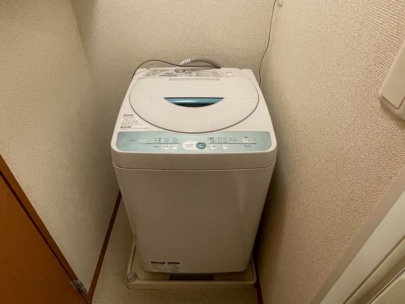 leopalace Riviere II 其他设施