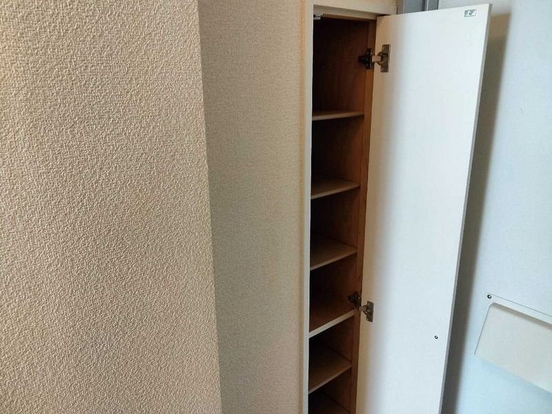 レオパレスアルビレオ その他設備