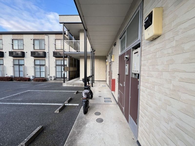 レオパレスＣｌａｒａｂｅｌ その他