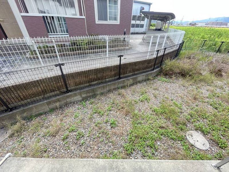 leopalace CS River 阳台