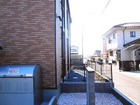 レオネクストアイリス倉富 その他