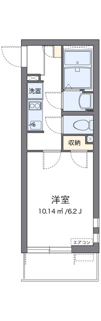 58575 Floorplan