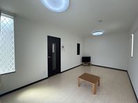 レオネクストＦＥＲＩＯ瀬田 居間