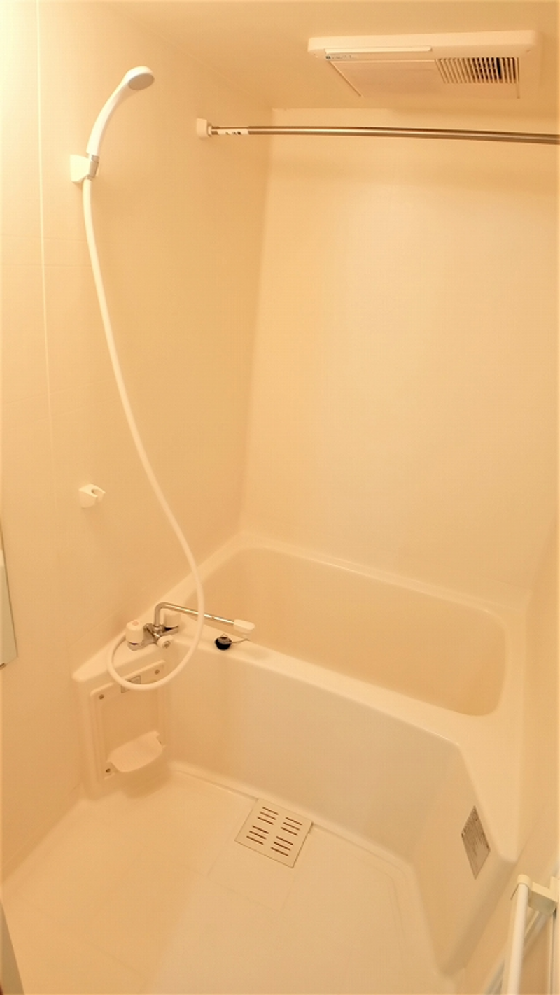 leopalace YK STYLE 浴室