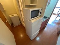 レオパレスサニーヒル その他設備