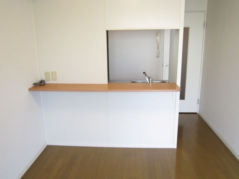 レオパレスたたら その他設備