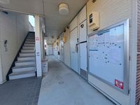 レオパレス中柴 共用部分
