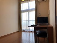 レオパレスＯＳＡＷＡ 居間
