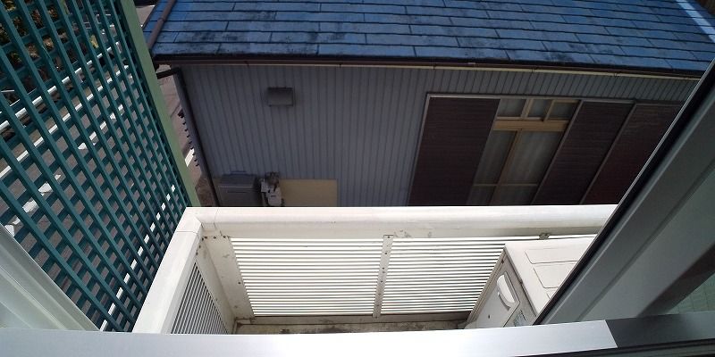 leopalace MITSUIRI View