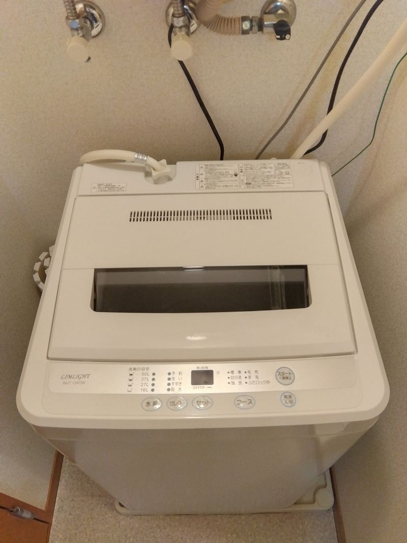 レオパレスハッサムＡ その他設備