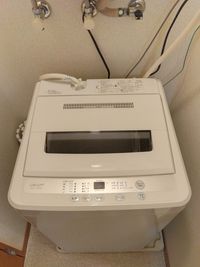 レオパレスハッサムＡ その他設備