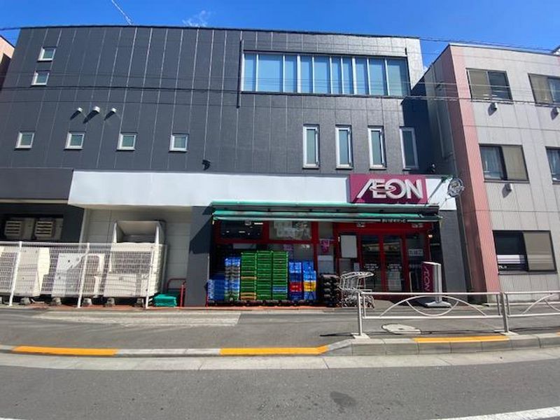 レオネクストアンジュール品川 周辺環境