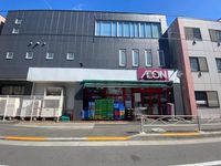 レオネクストアンジュール品川 周辺環境