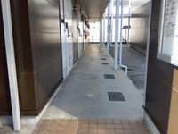 レオパレスＨｉｒｏ 共用部分