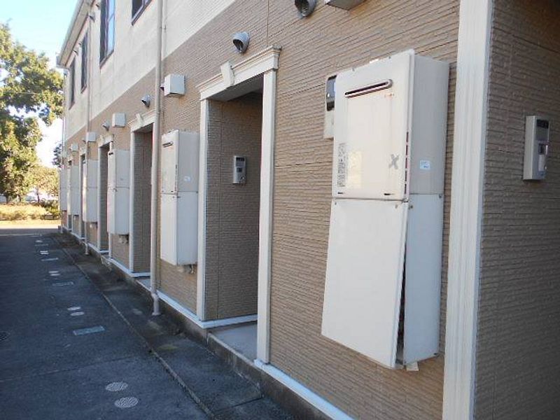 レオネクストアメニティⅡ その他