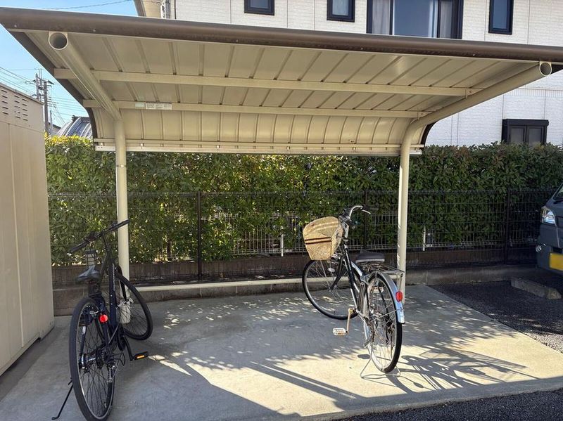 LEONEXT Milky Way 공용 부분