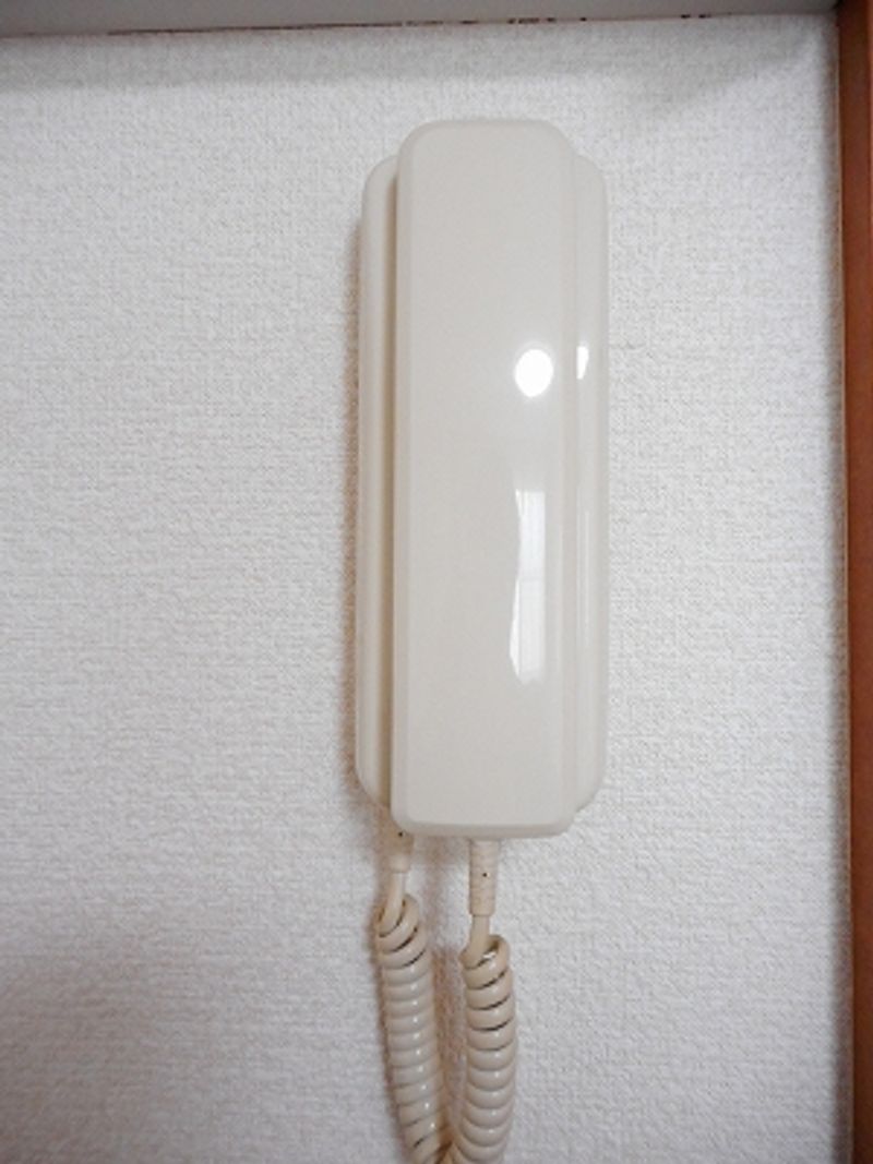 レオパレスなでしこ セキュリティ