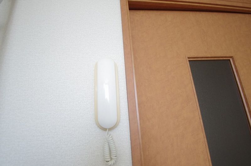 レオパレス藤井 その他設備