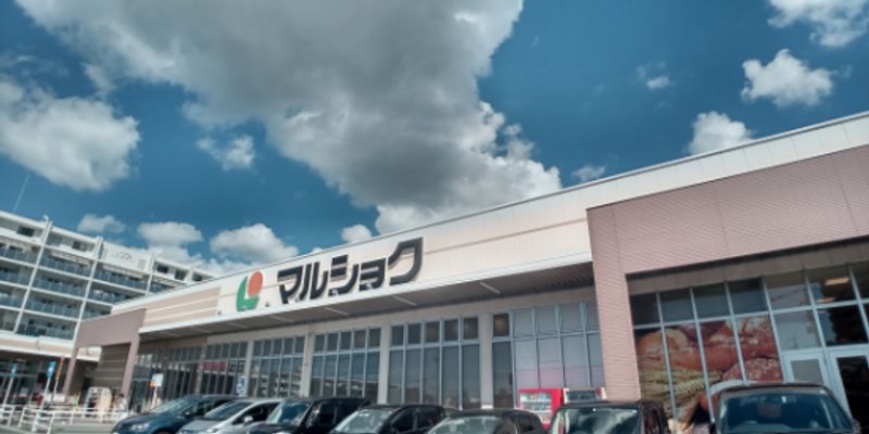 レオパレスくろばる 周辺環境
