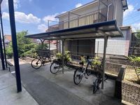 レオパレス向が丘Ⅱ 共用部分