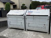 レオパレスＦＯＬＫ 共用部分