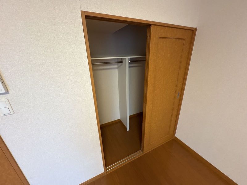 leopalace SHO 3 Storage