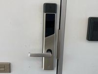 レオパレスパレスマンション　Ⅱ セキュリティ