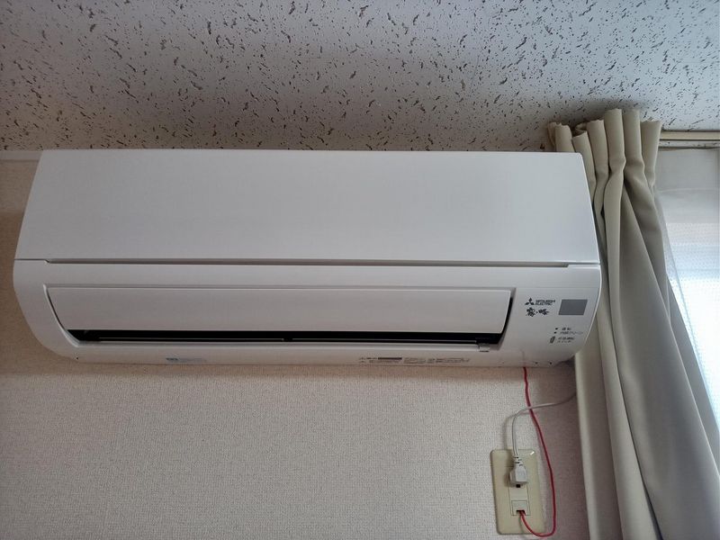 レオパレスＴＯＫＵＷＡⅡ その他設備