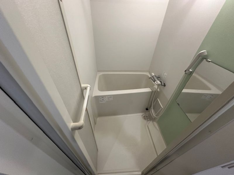 レオネクストベイヴィレッジ 風呂