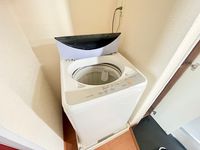 レオパレスオルディーレ その他設備