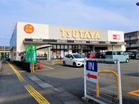レオパレス神宮の杜 周辺環境