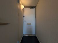 レオパレスＭ’ｓフレーズ弐番館 玄関