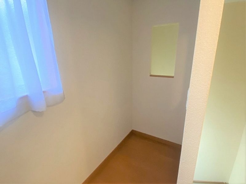 レオパレス裾花Ⅱ その他