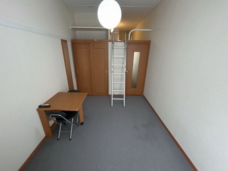 レオパレスＭＬハロープラザ undefined