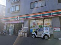 レオパレス山中 周辺環境