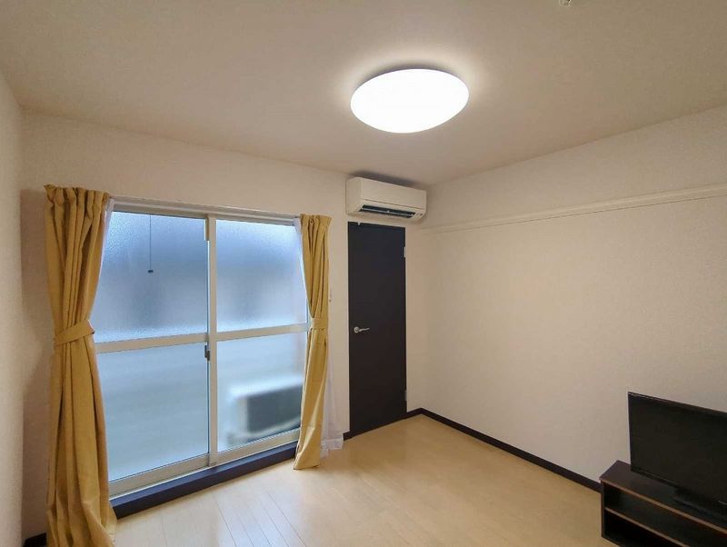 LEONEXT Kouryo III Living room
