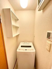 レオパレスラフィネ その他設備