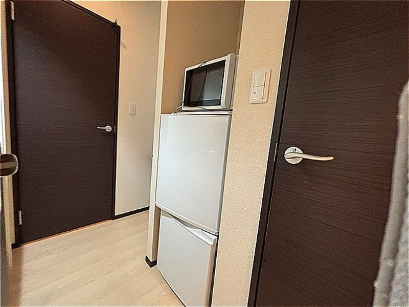 クレイノ藤 その他設備