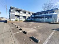 レオネクスト都原 外観