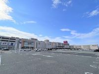 レオパレスセブエル秋里 周辺環境