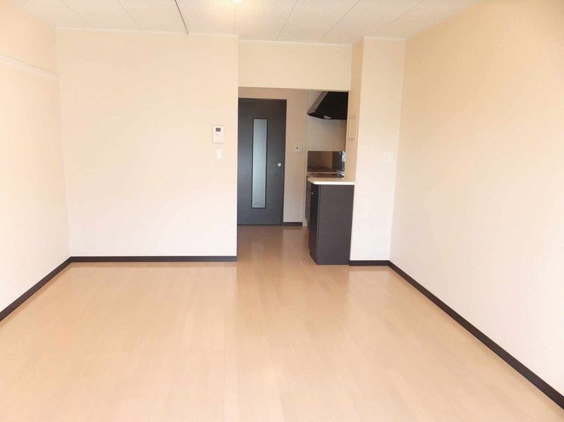 LEONEXT Felicite 침실