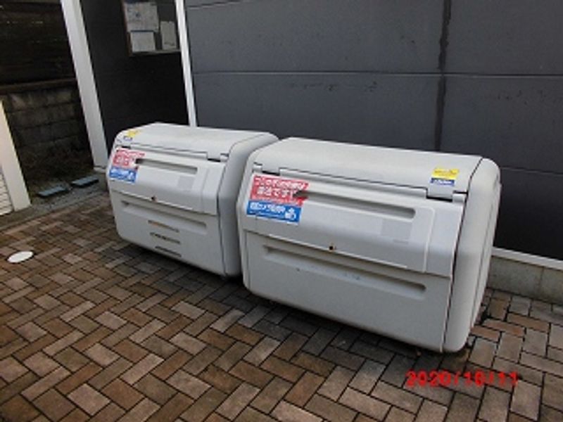 レオパレス宇荘 undefined